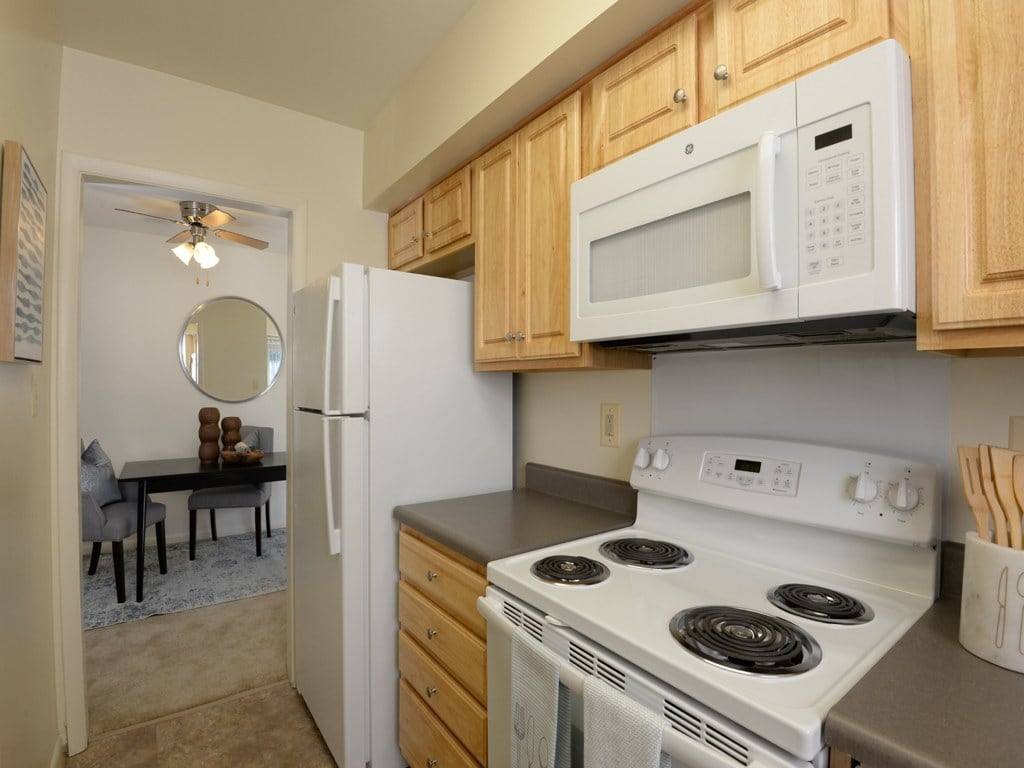 Apartment for rent at Woodsdale, 102 Waldon Rd, Abingdon, MD 21009