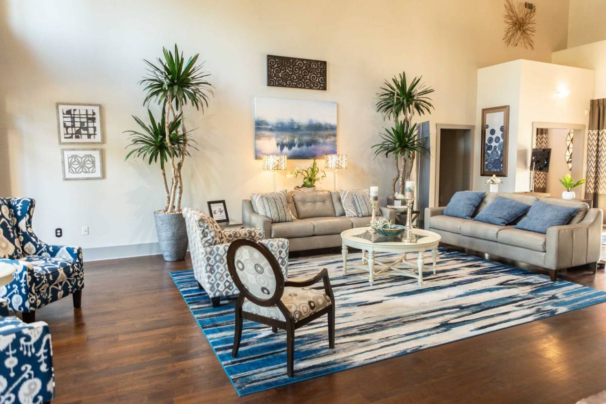 Apartment for rent at Tree Park, 130 Tree Park Circle, Flowery Branch, GA 30542