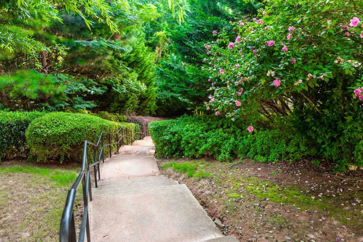Apartment for rent at Tree Park, 130 Tree Park Circle, Flowery Branch, GA 30542