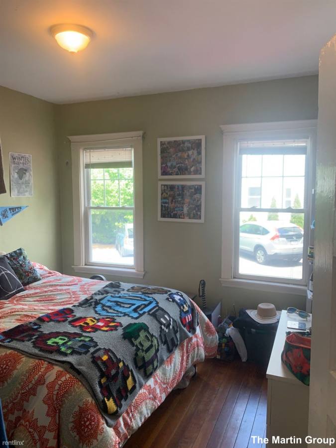 173 Tremont St, Somerville, MA 02143