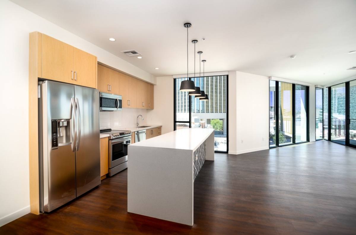 Apartment for rent at Rendezvous Urban Flats, 20 S Stone Ave, Tucson, AZ 85701