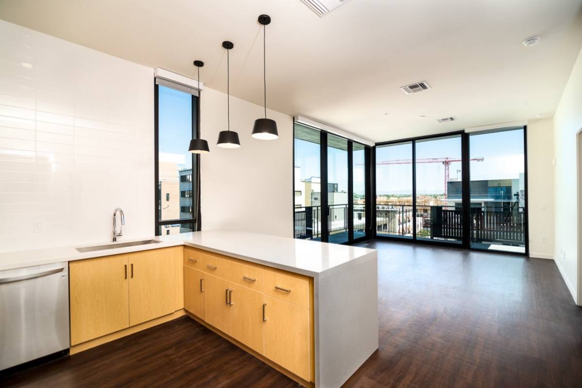 Apartment for rent at Rendezvous Urban Flats, 20 S Stone Ave, Tucson, AZ 85701