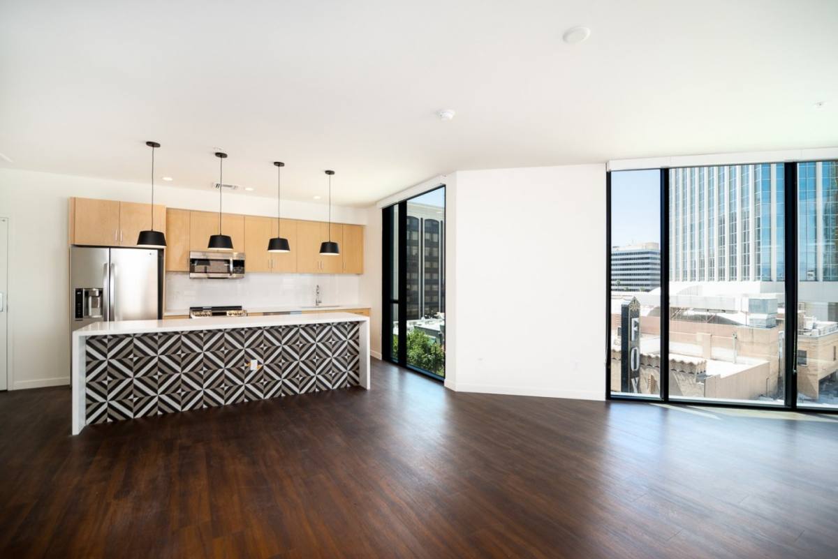 Apartment for rent at Rendezvous Urban Flats, 20 S Stone Ave, Tucson, AZ 85701