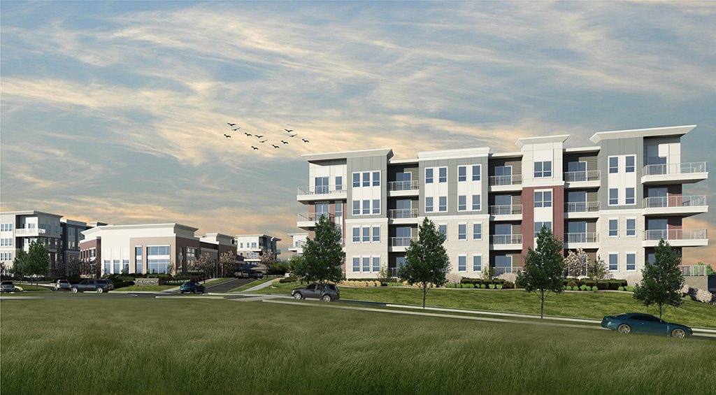 Apartment for rent at One Deerfield, 9295 One Deerfield Place, Mason, OH 45040