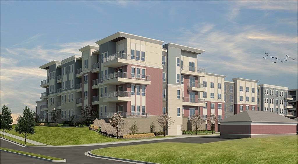 Apartment for rent at One Deerfield, 9295 One Deerfield Place, Mason, OH 45040