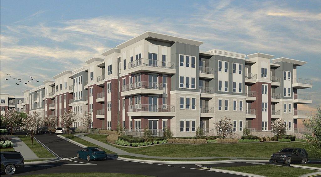 Apartment for rent at One Deerfield, 9295 One Deerfield Place, Mason, OH 45040
