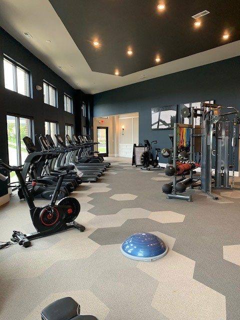 Apartment for rent at One Deerfield, 9295 One Deerfield Place, Mason, OH 45040