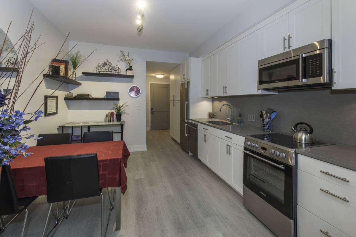 Apartment for rent at The Rushmore Capitol Hill, 1220 Pennsylvania Ave SE, Washington, DC 20003