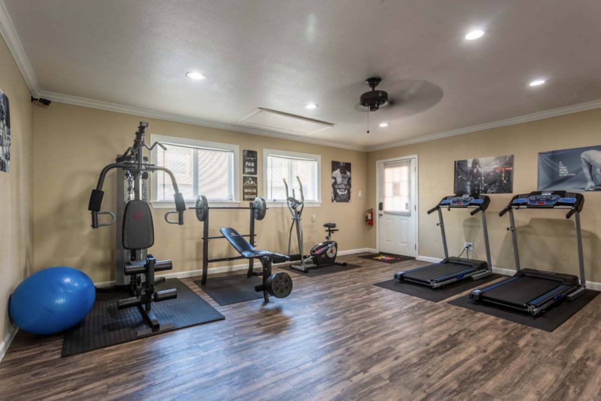 Apartment for rent at Meadowbrook, 515 S Bender Ave, Humble, TX 77338