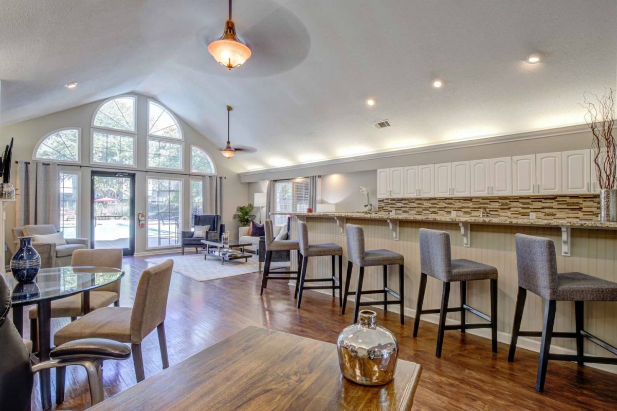 Apartment for rent at Icon on the Greenway, 1232 E Hudson Blvd, Gastonia, NC 28054