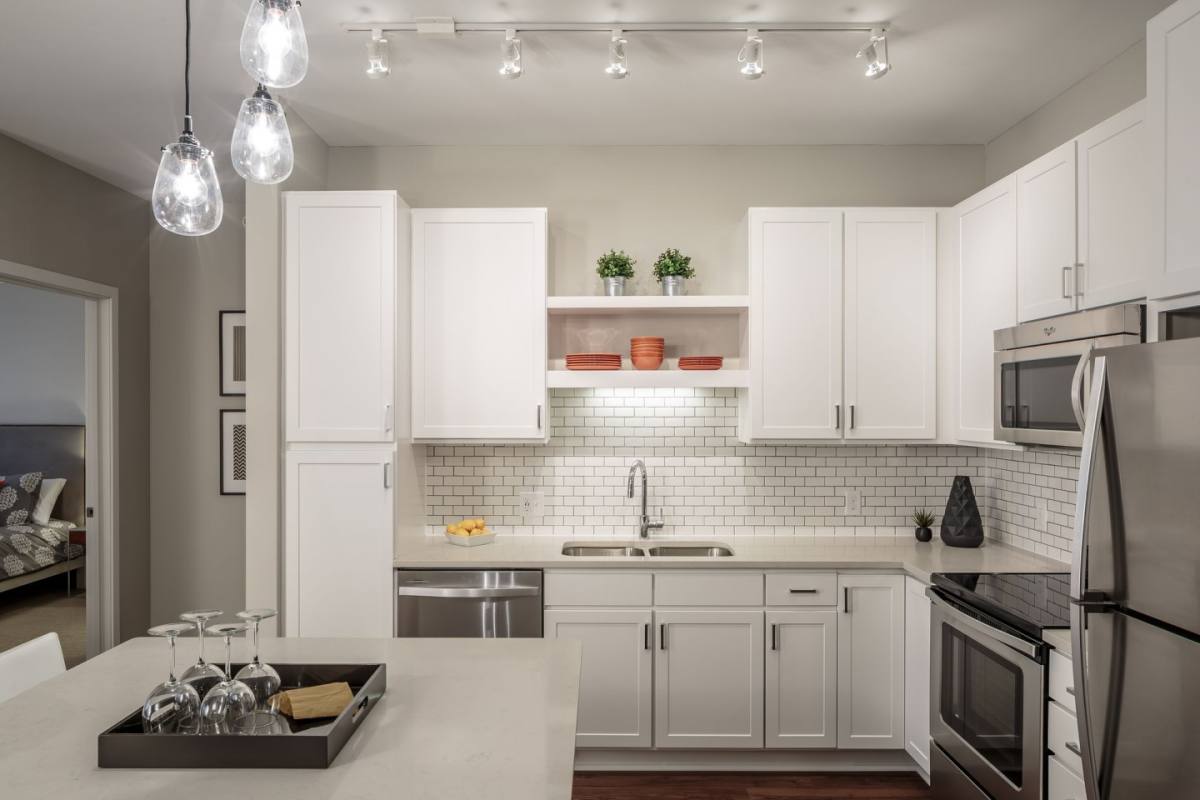 Apartment for rent at Latitude 45, 313 S Washington Ave, Minneapolis, MN 55415