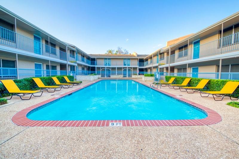 Apartment for rent at Tanglewood North, 1020 E 45th St, Austin, TX 78751