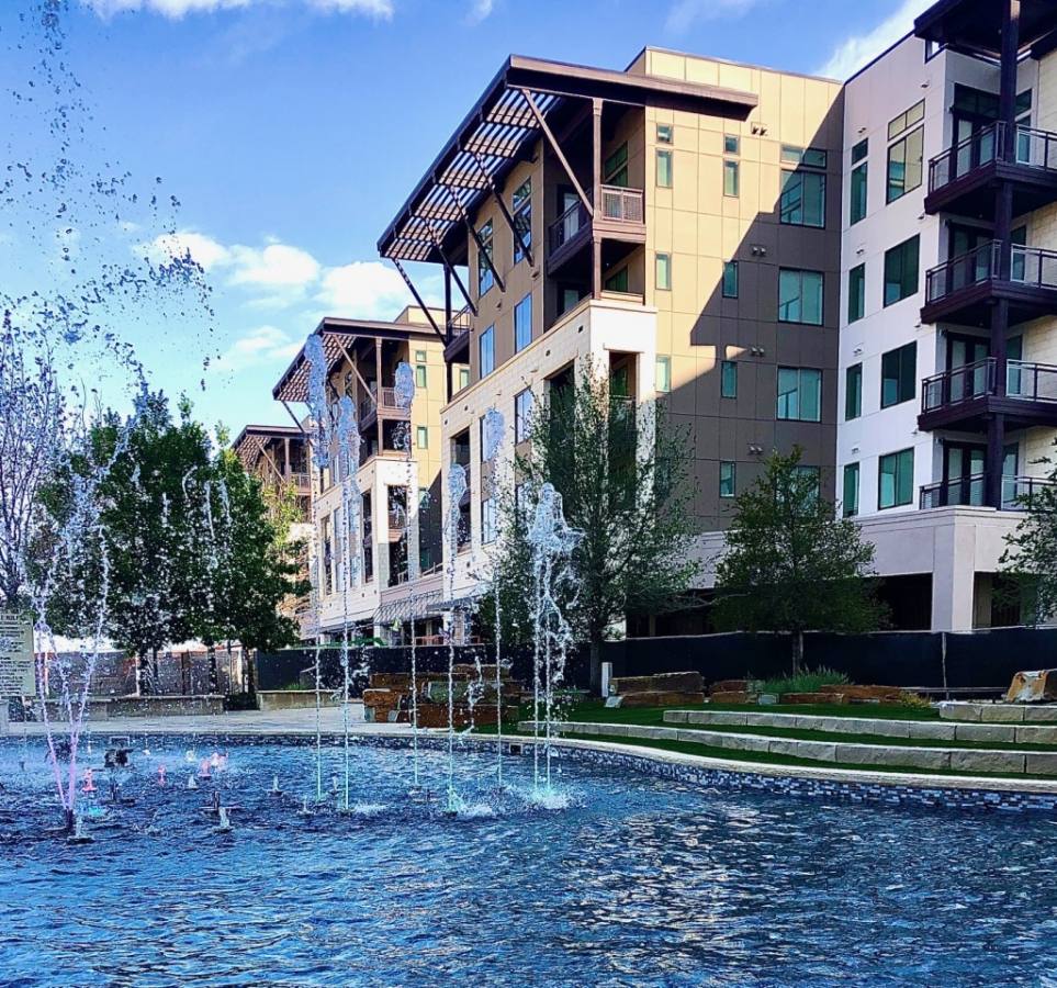 Apartment for rent at Valor at the Realm, 4400 State Highway 121, The Colony, TX 75056