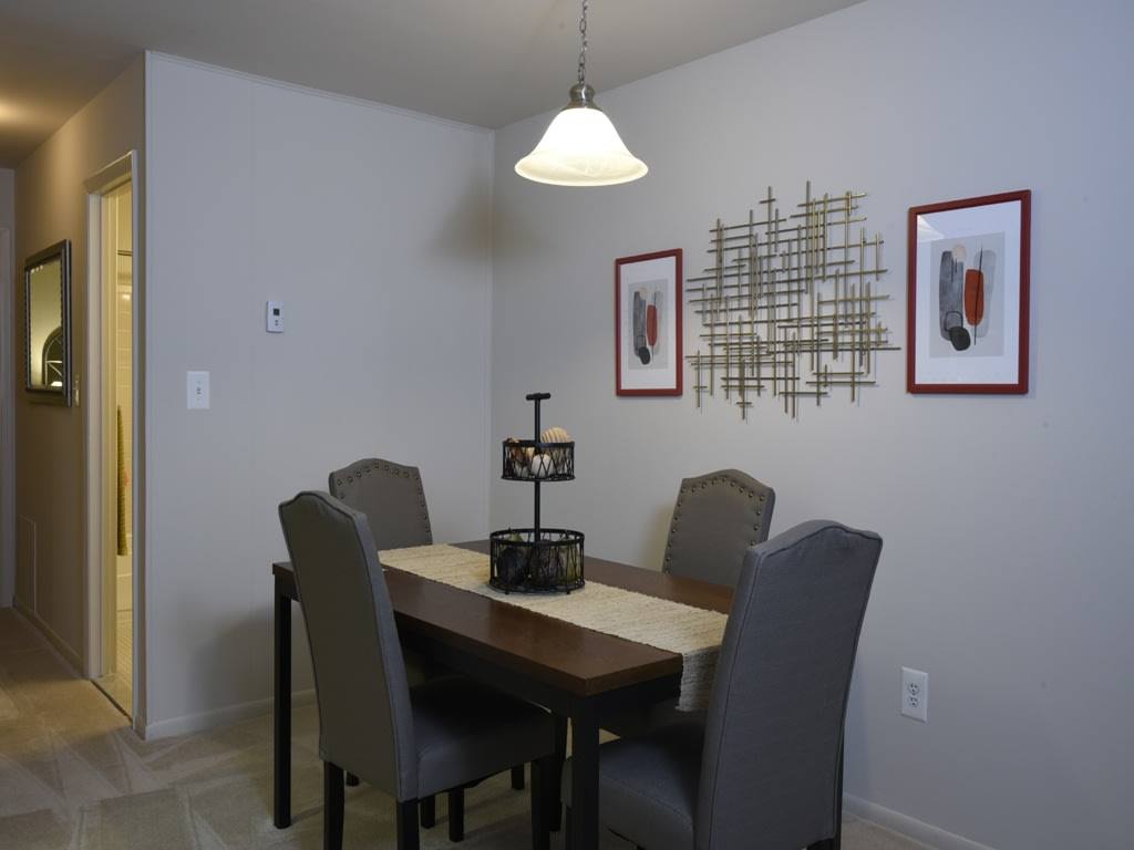 Apartment for rent at Woodridge, 3901 Noyes Circle, Randallstown, MD 21133