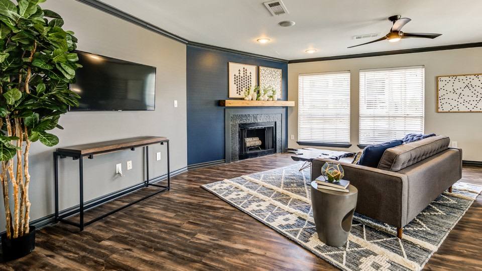 Apartment for rent at Renew Holiday Hill, 3814 N Holiday Hill, Midland, TX 79707