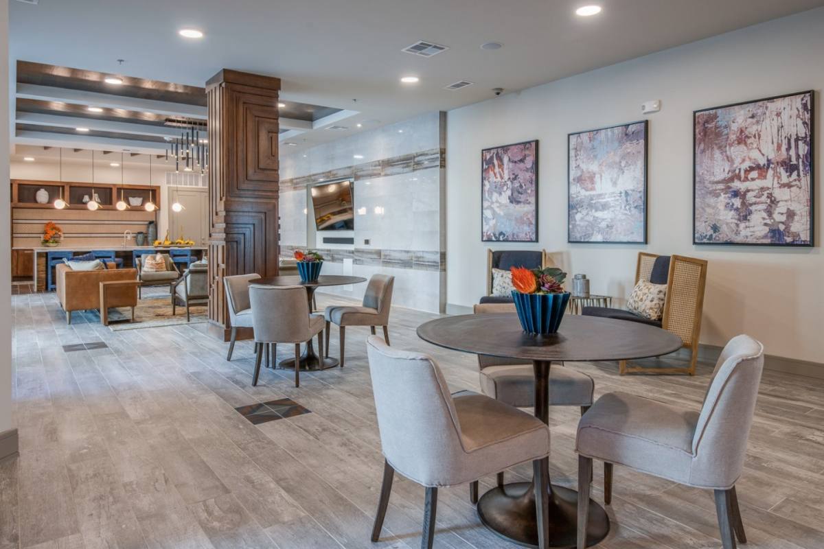 Apartment for rent at Promenade at Las Colinas, 555 Promenade Parkway, Irving, TX 75039