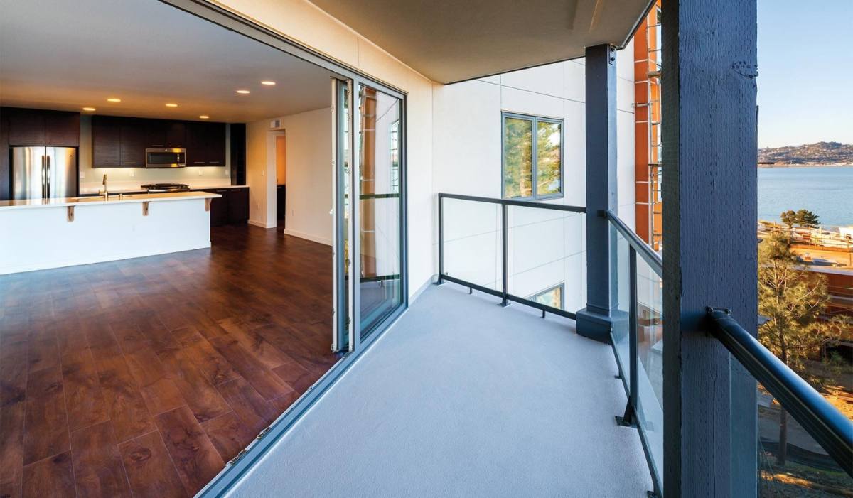 Apartment for rent at Preserve at Marin Apartment Homes, 350 Robin Dr, Corte Madera, CA 94925