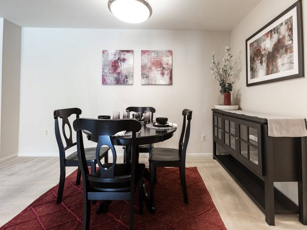 Apartment for rent at Cromwell Valley, 15 Treeway Court, Towson, MD 21286