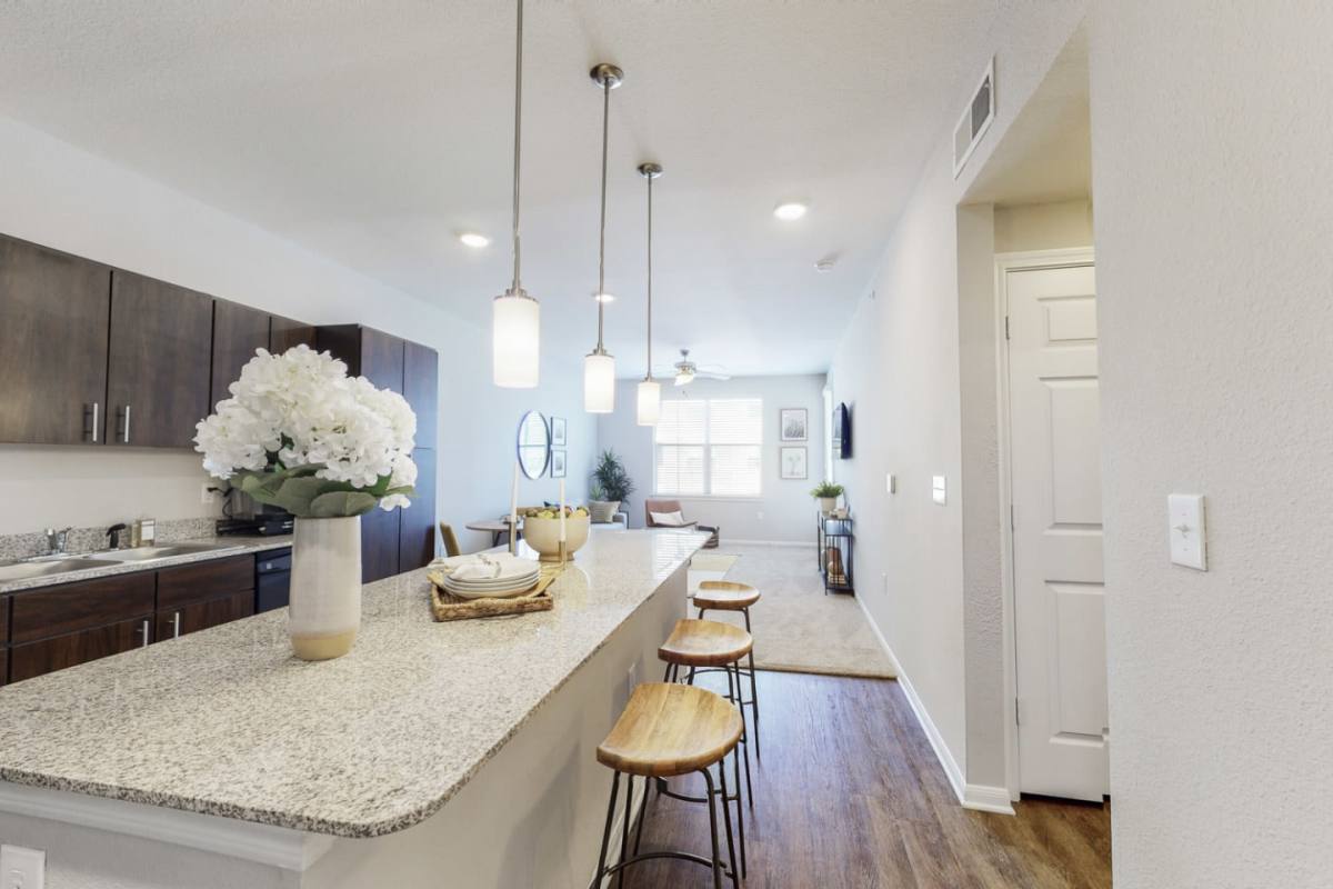 Apartment for rent at Park 45 Aparments, 20330 Whitewood Dr, Spring, TX 77373