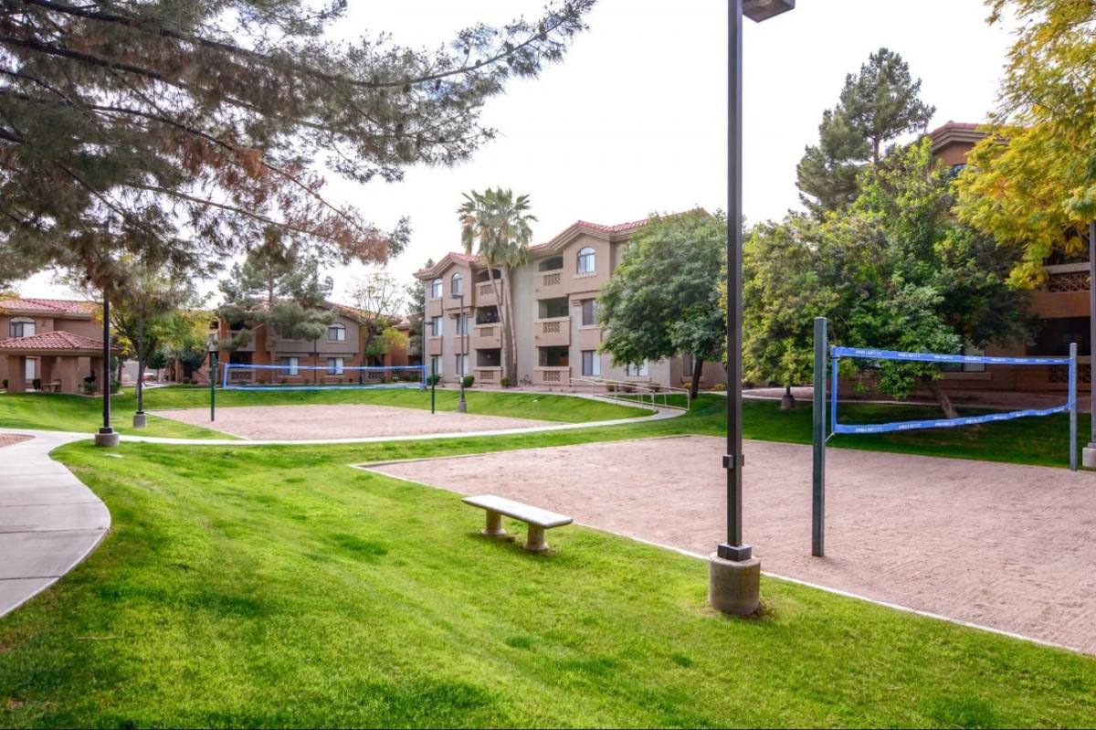 Apartment for rent at The Palms on Scottsdale, 1535 N Scottsdale Rd, Tempe, AZ 85281