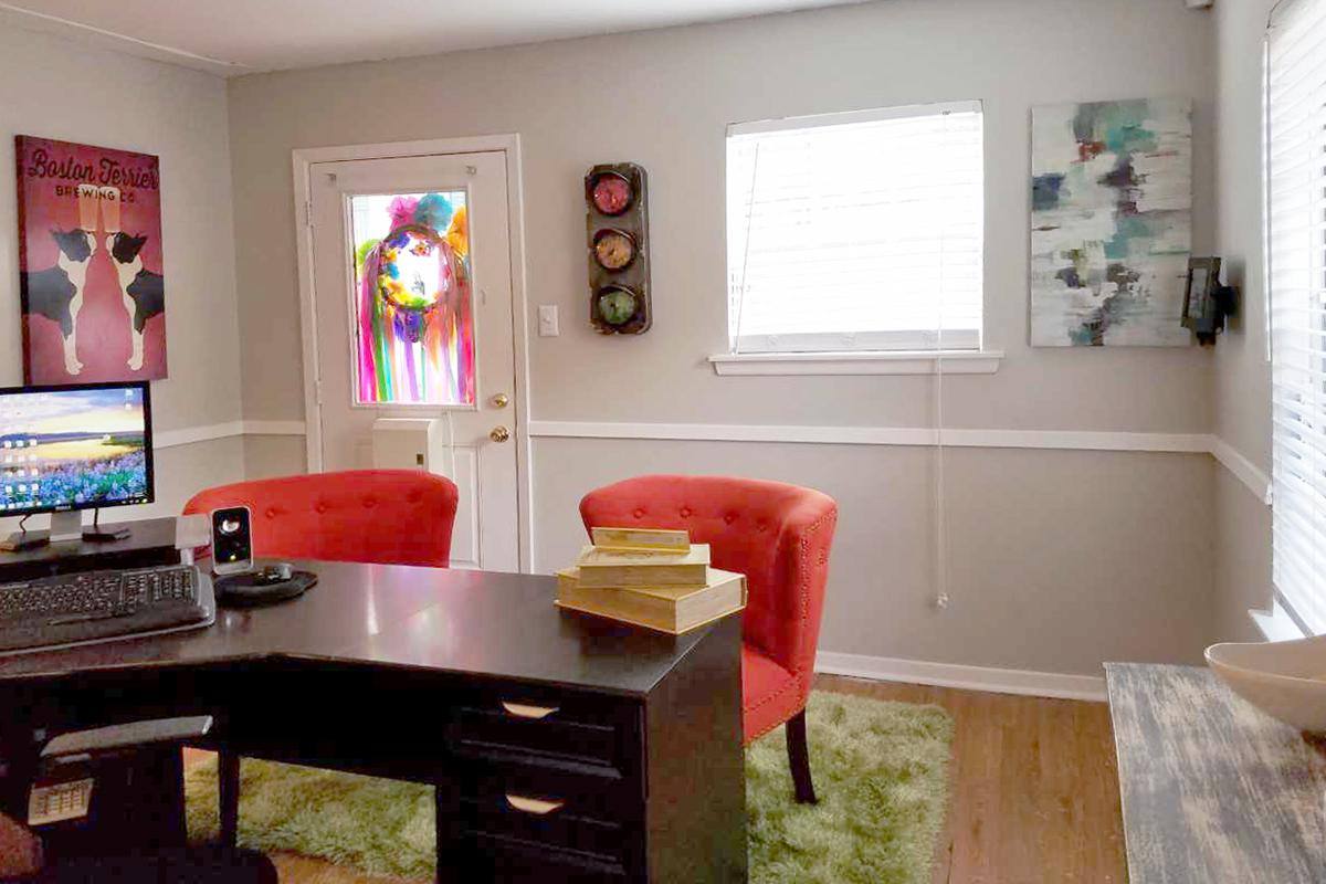 Apartment for rent at New England Village, 130 Melrose Place, San Antonio, TX 78212