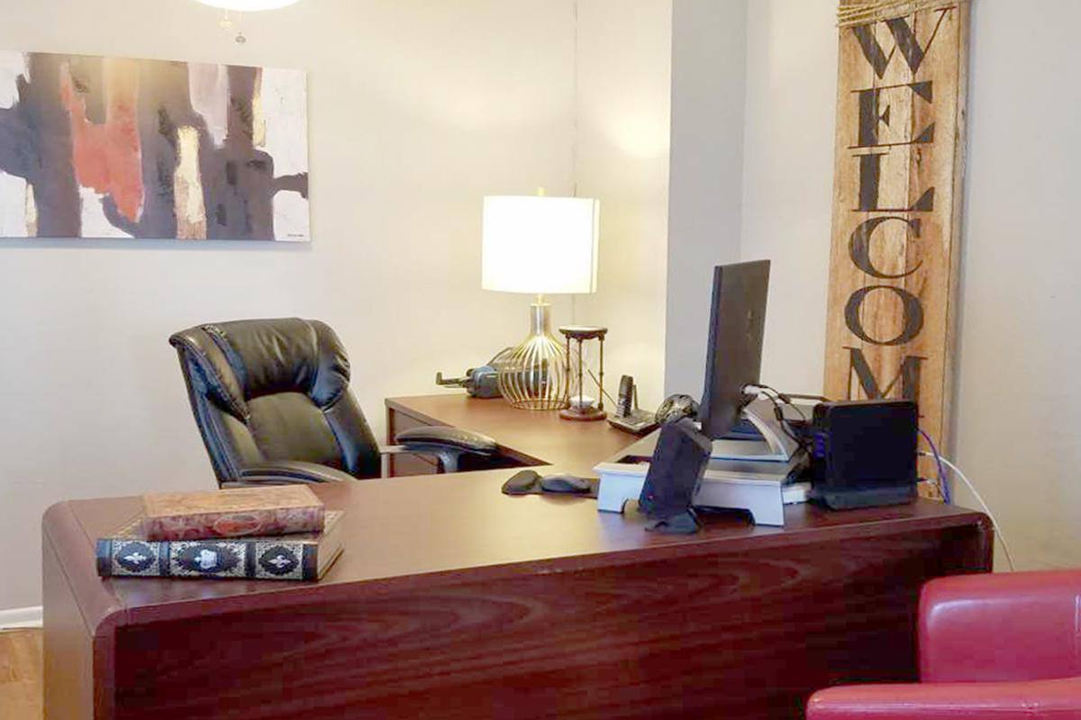 Apartment for rent at New England Village, 130 Melrose Place, San Antonio, TX 78212