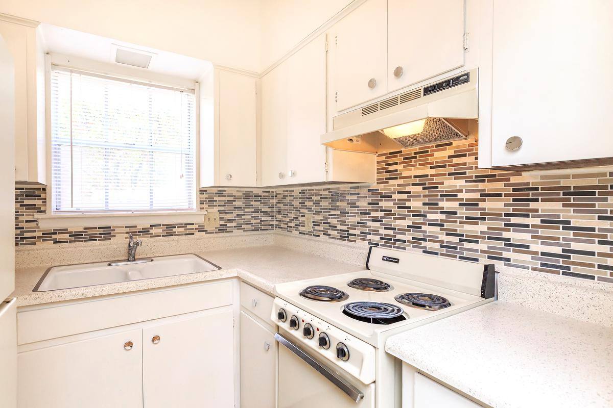 Apartment for rent at New England Village, 130 Melrose Place, San Antonio, TX 78212