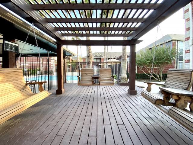 Apartment for rent at Westport, 121 Clements St, Angleton, TX 77515