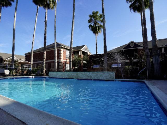 Apartment for rent at Westport, 121 Clements St, Angleton, TX 77515