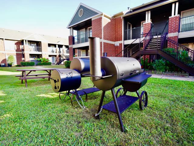 Apartment for rent at Westport, 121 Clements St, Angleton, TX 77515