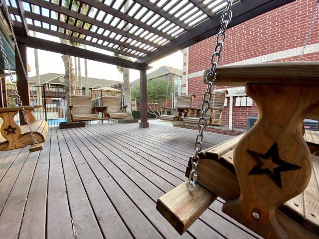 Apartment for rent at Westport, 121 Clements St, Angleton, TX 77515