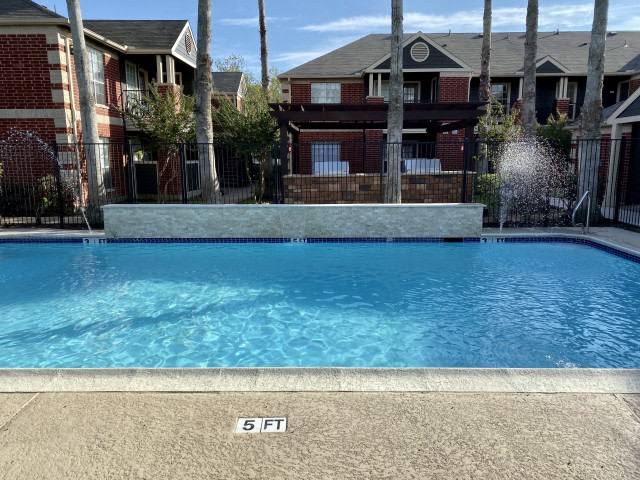 Apartment for rent at Westport, 121 Clements St, Angleton, TX 77515