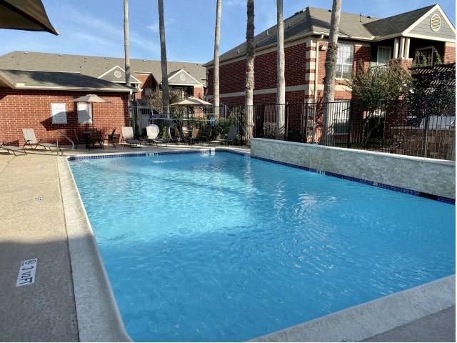 Apartment for rent at Westport, 121 Clements St, Angleton, TX 77515