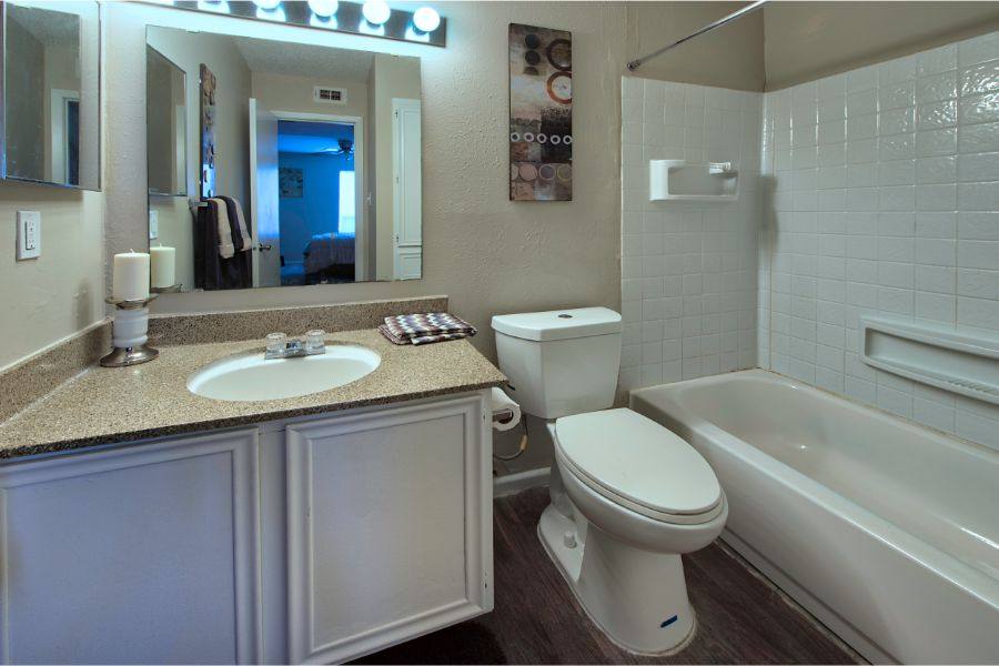 Apartment for rent at Allure, 6602 Everhart Rd, Corpus Christi, TX 78413