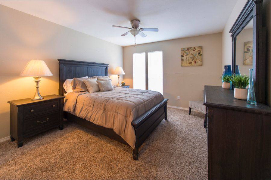 Apartment for rent at Allure, 6602 Everhart Rd, Corpus Christi, TX 78413