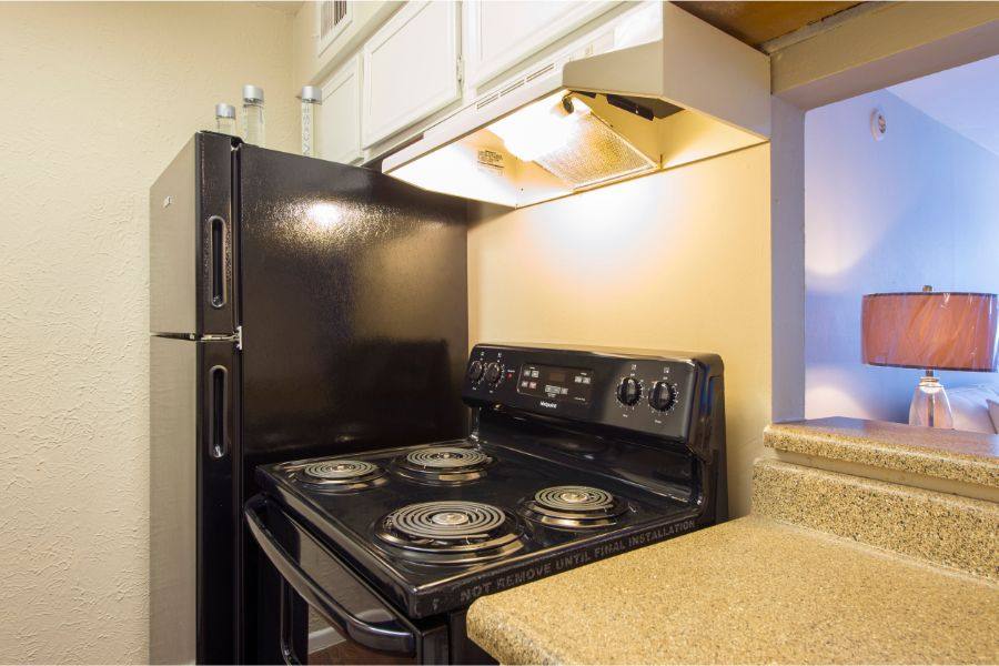 Apartment for rent at Allure, 6602 Everhart Rd, Corpus Christi, TX 78413