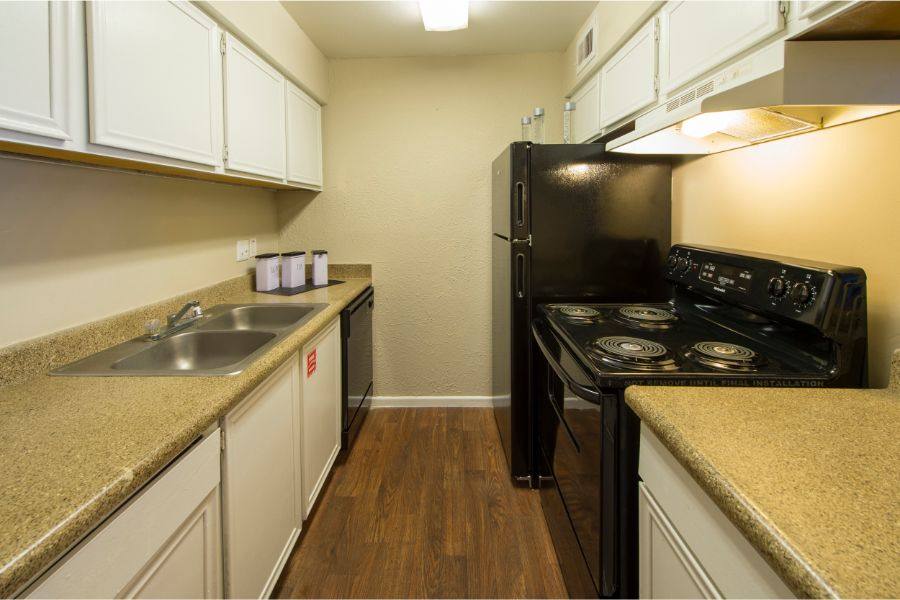 Apartment for rent at Allure, 6602 Everhart Rd, Corpus Christi, TX 78413