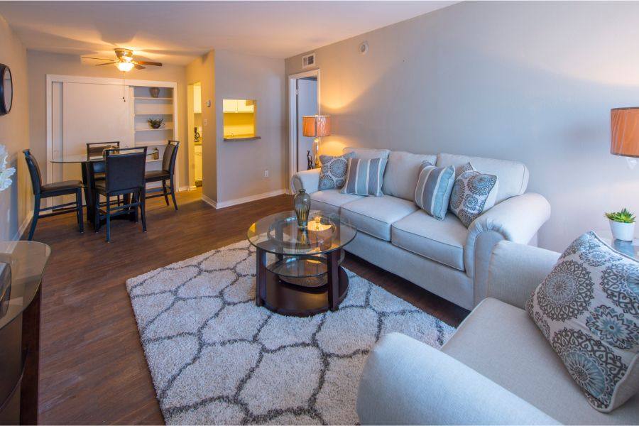 Apartment for rent at Allure, 6602 Everhart Rd, Corpus Christi, TX 78413
