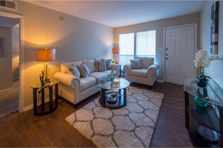 Apartment for rent at Allure, 6602 Everhart Rd, Corpus Christi, TX 78413
