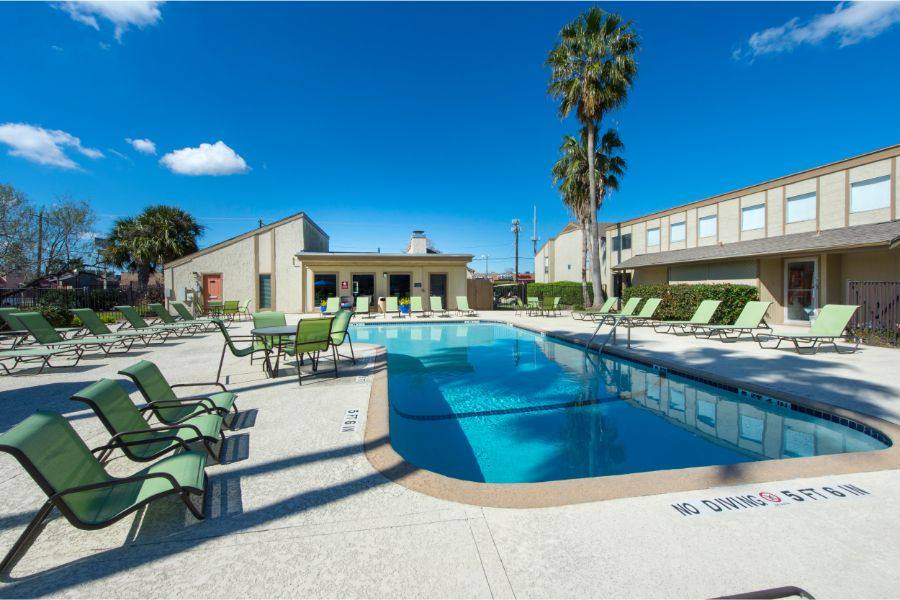 Apartment for rent at Allure, 6602 Everhart Rd, Corpus Christi, TX 78413