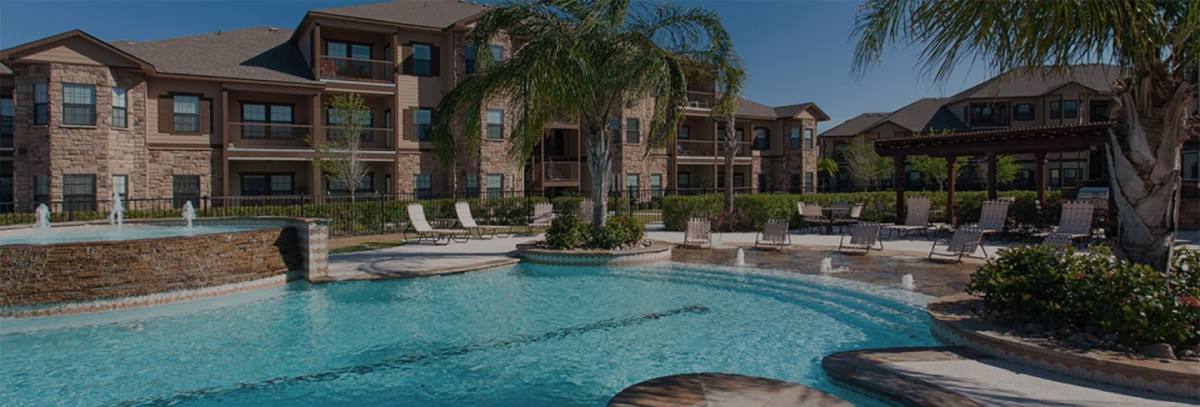 Apartment for rent at Encore Crossings, 2133 Nodding Pines Dr, Corpus Christi, TX 78414