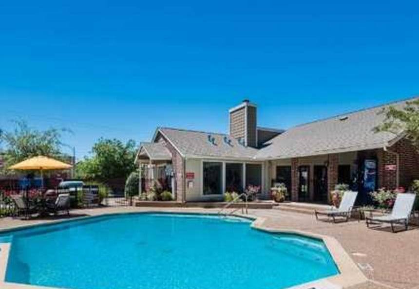Apartment for rent at The Vita at Three60 II, 1108 Wynncrest Lane, Arlington, TX 76006