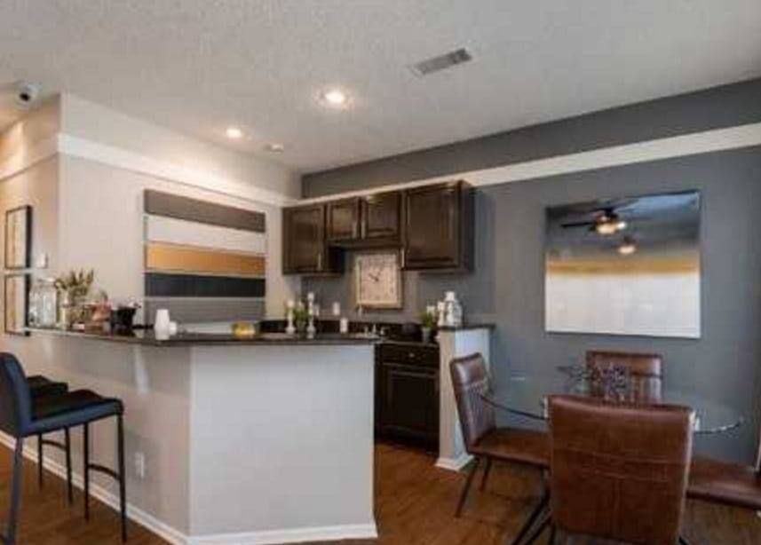 Apartment for rent at The Vita at Three60 II, 1108 Wynncrest Lane, Arlington, TX 76006