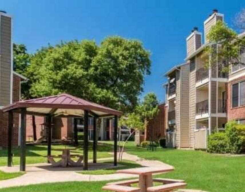 Apartment for rent at The Vita at Three60 II, 1108 Wynncrest Lane, Arlington, TX 76006
