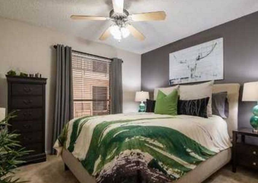 Apartment for rent at The Vita at Three60 II, 1108 Wynncrest Lane, Arlington, TX 76006