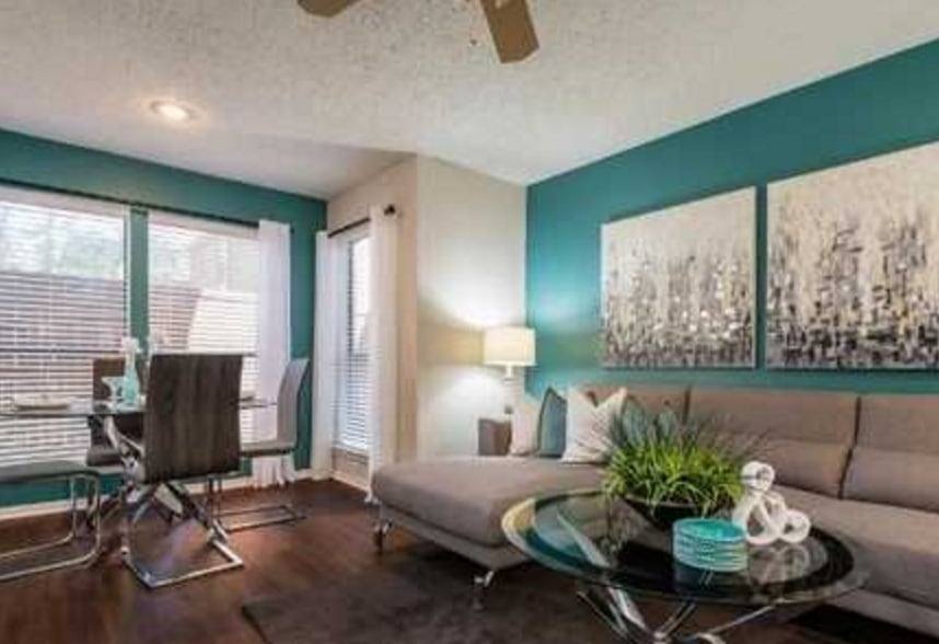 Apartment for rent at The Vita at Three60 II, 1108 Wynncrest Lane, Arlington, TX 76006