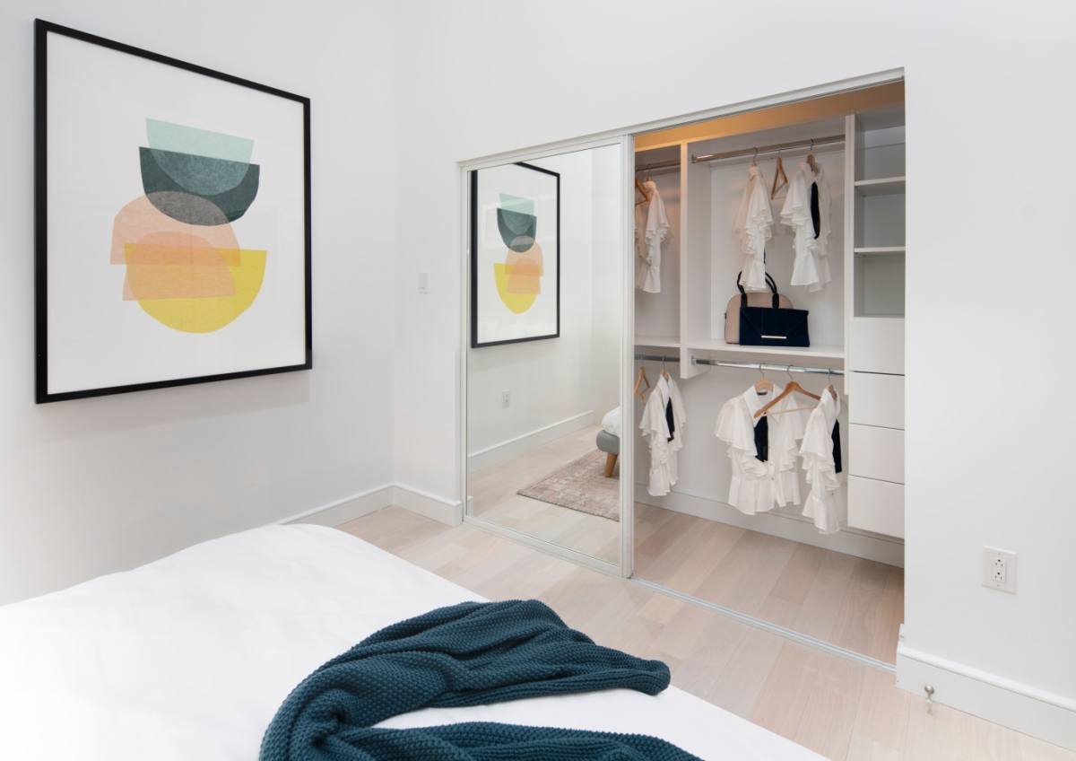 Apartment for rent at The Poplar, 900 N 9th St, Philadelphia, PA 19123