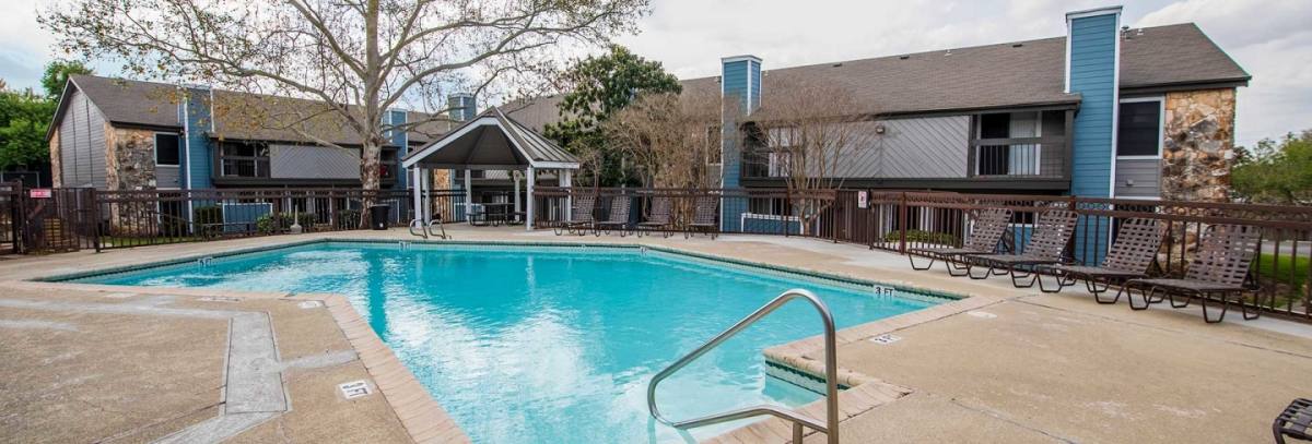 Apartment for rent at Residences on Blanco, 12301 Blanco Rd, San Antonio, TX 78216