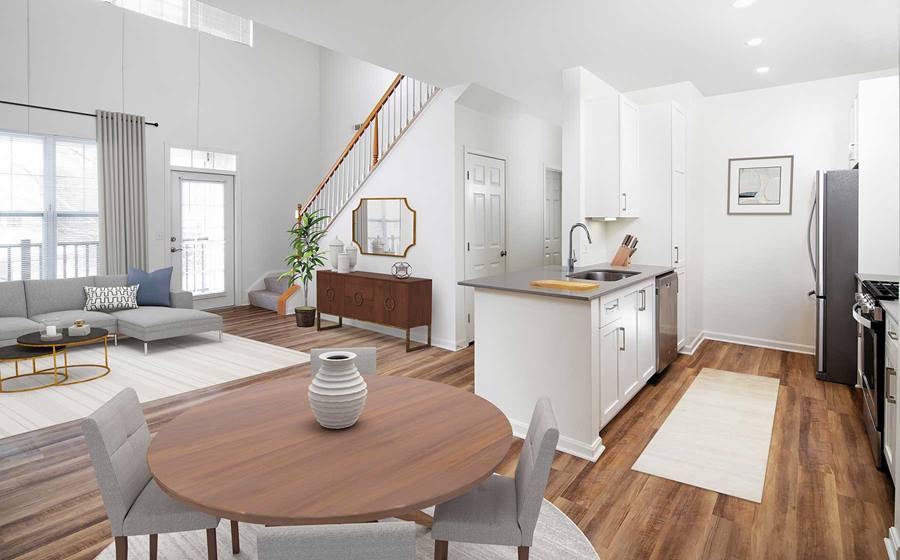 Apartment for rent at Avalon Sharon, 2500 Avalon Dr, Sharon, MA 02067