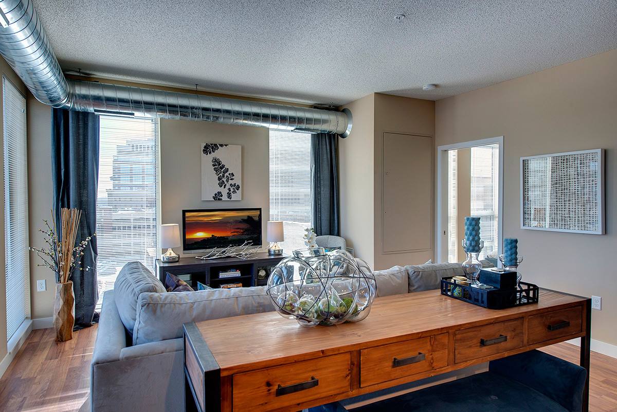 Apartment for rent at The Penfield, 101 10th St E, Saint Paul, MN 55101
